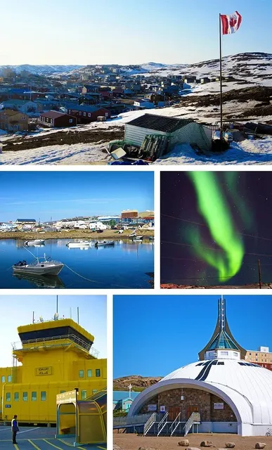 First Time in the Arctic? Why Not Try Nunavut? 