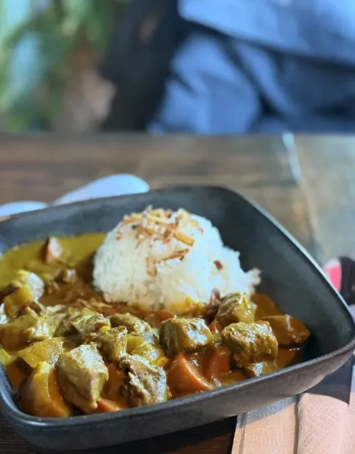 Saskatoon’s Hybrid Hangout: