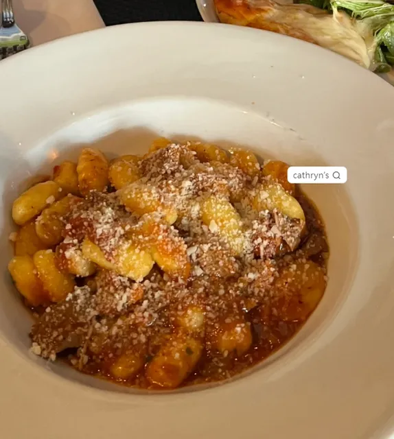 New York | Cathryn's 5/5 🌟