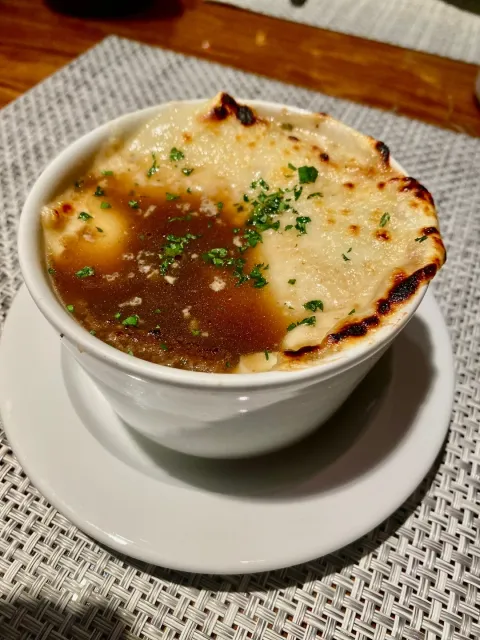 A Fantastic Prime Rib Dinner 🥩✨
