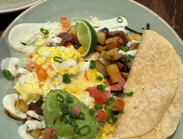 ☀️ First Watch | Your Go-To for Fresh, Seasonal Daytime Dining