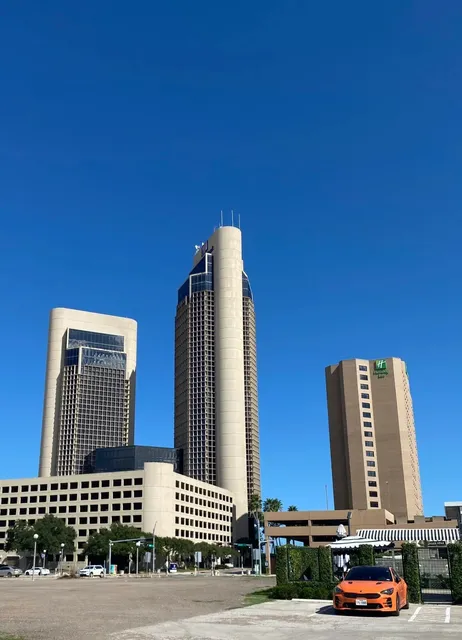 🌊 Travel | Corpus Christi Getaway 🏖️