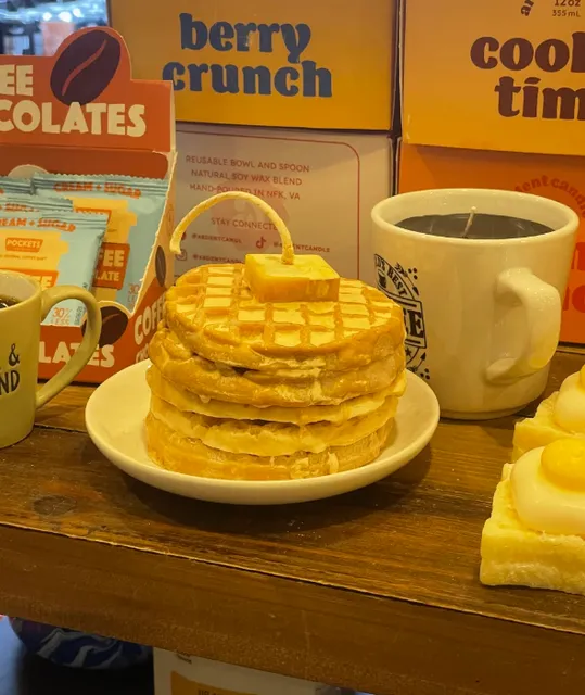 I found the treasure bookstore in Boston! Come on this weekend