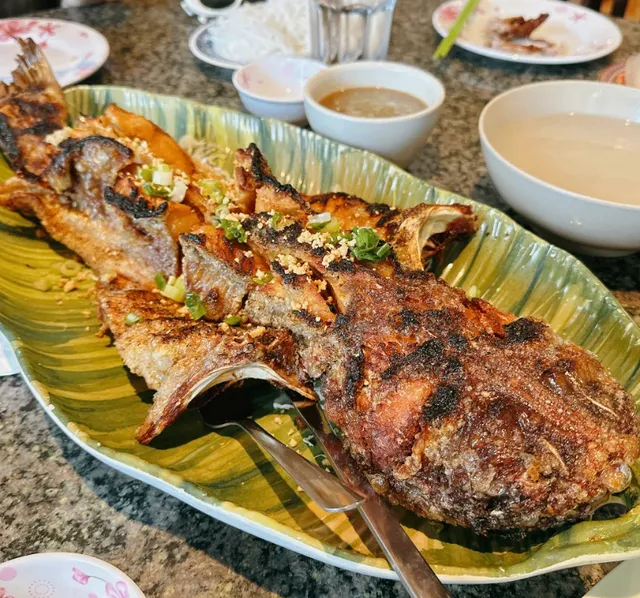 Vietnamese food in Boston has reached the Next Level