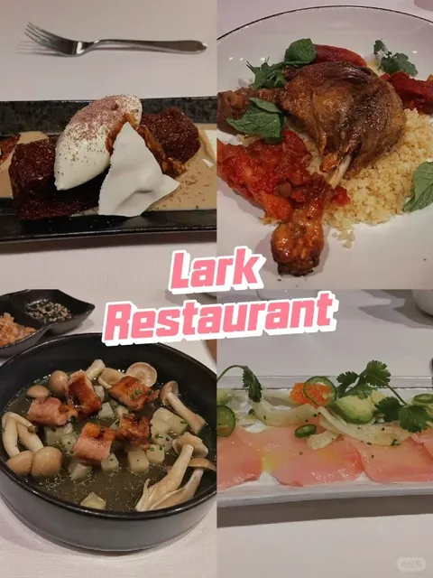 Delicious Restaurants in Seattle