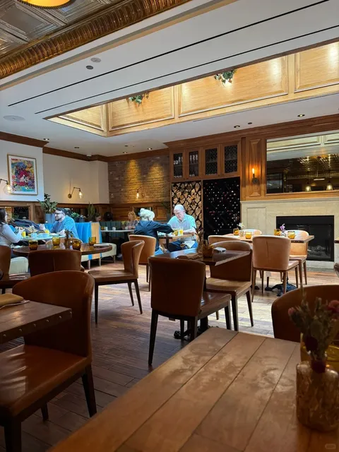 New York is so yummy that it has climbed right onto my heart(1)❤️