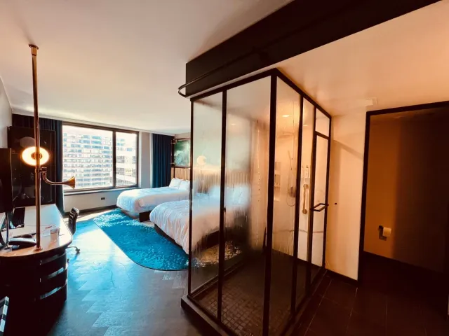 So Elegant and So Much Fun! 🌟 The Perfect Chicago Getaway! 