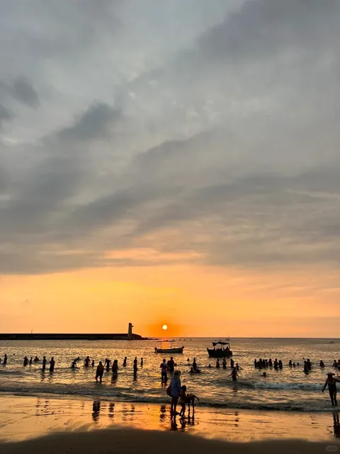 🇵🇪 Latin America Exchange Diary | 3-Day Lima Itinerary 🌟