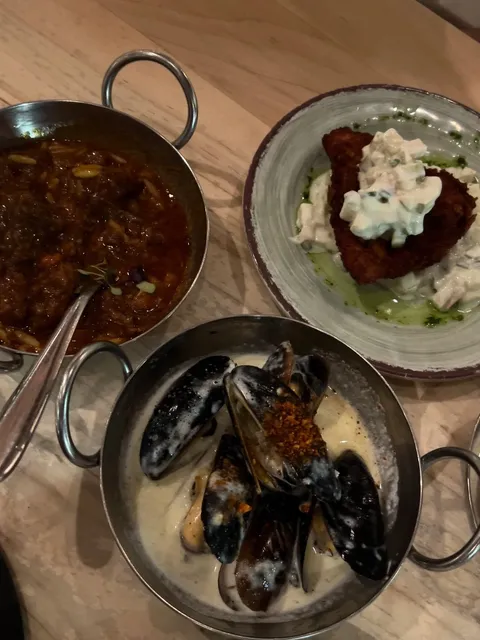 The Perfect Spot for Restaurant Week's Small Plates Experience! 🍽️