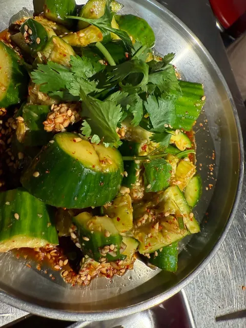 Chubby Skewers: DIY Northeast BBQ in Rowland Heights! 🍢🔥