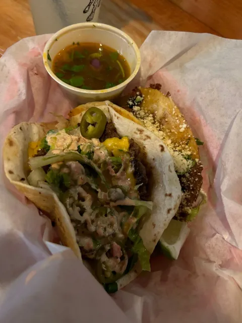 Delicious Food! 🔥🔥