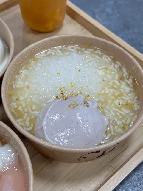 🍡 Chewy Desserts in Rowland Heights 🍨 Fresh Milk Mochi Heaven! 😍