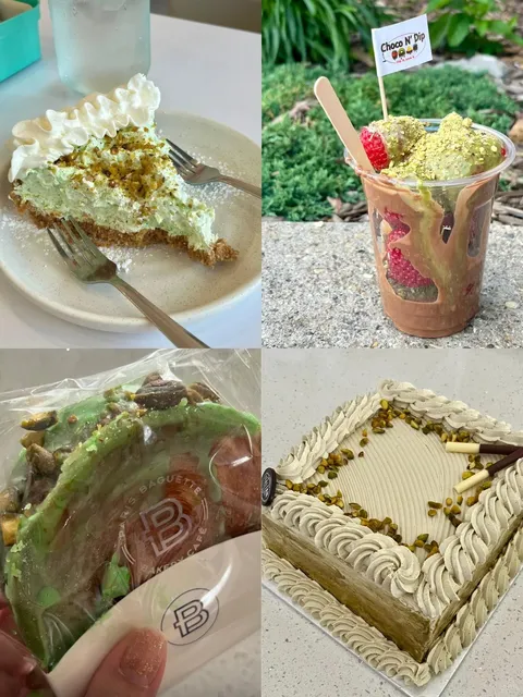 Edmonton restaurant exploration