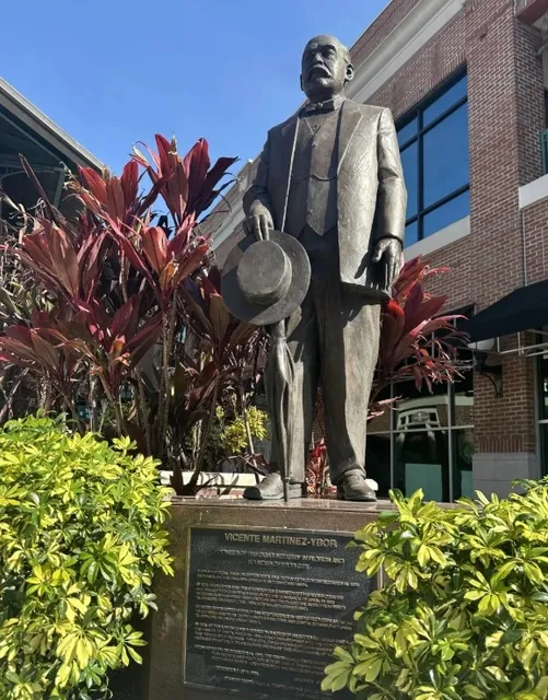 Holiday Inn Experience in Tampa!