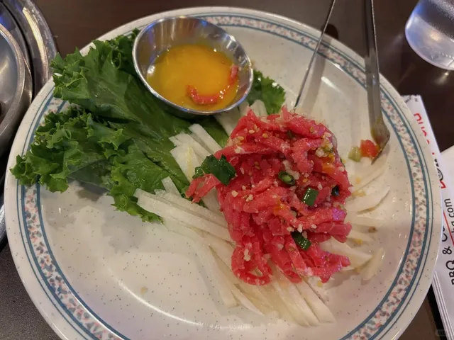 Columbus – Weekend Food Guide 🍽️ Donpocha Korean Restaurant