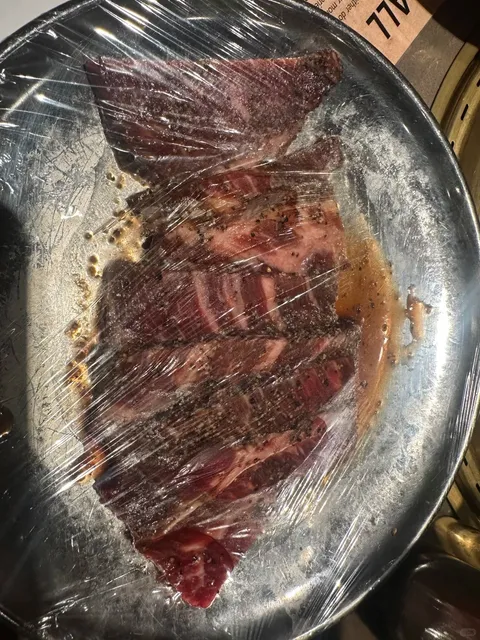 Must-Try Food in Boise, Idaho: Korean BBQ 🥩🔥