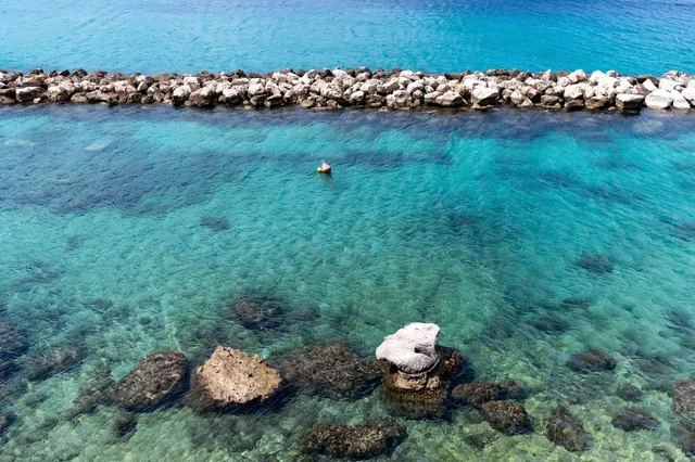 🇮🇹 Taranto’s Hidden Gem:Gulf of Taranto ✨