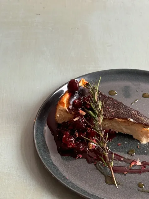 Lisbon’s Vintage Cafe A LOBA’MA