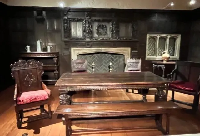 🏛️ Minneapolis Institute of Art  | A World of Art, Freely Yours