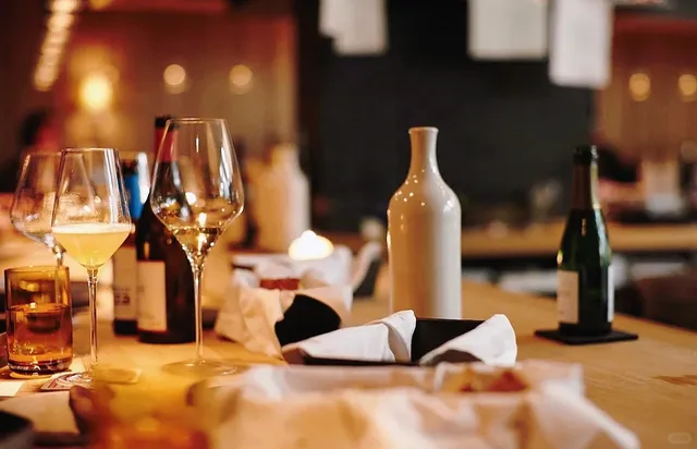 Hidden Gem Restaurants in Berlin 🍽️✨