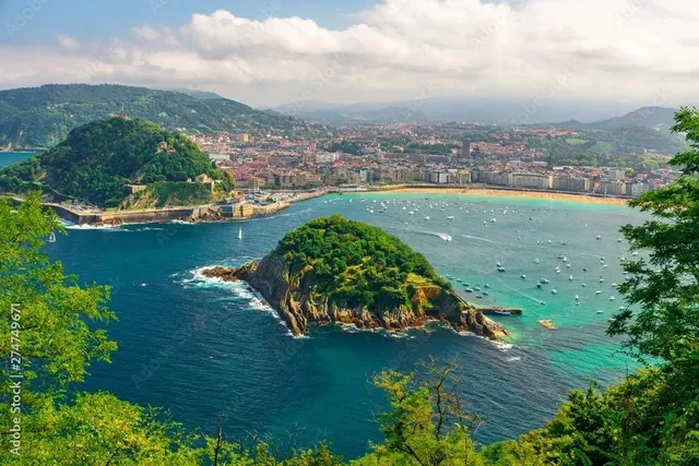 🇪🇸 San Sebastián Unfiltered Guide 