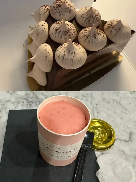 🍽️ Las Vegas Food Guide (Part 1)