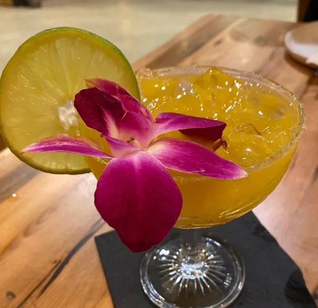 The Flavors of Latin Cuisine in Miami!