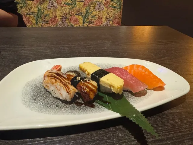 Netherlands Food Discovery | All-You-Can-Eat Sushi at SHABU Experience