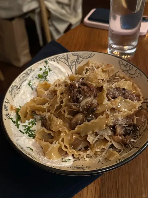 New Restaurant in Philly｜European Cuisine at Aleksander 🍽️✨