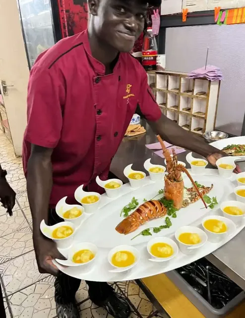  Chef Wanted in Douala, Cameroon