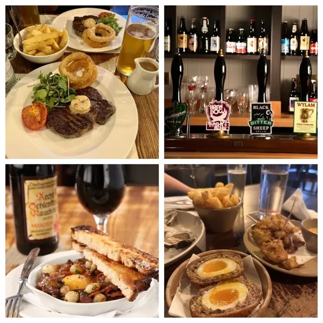 🇬🇧 Totally Smitten! Newcastle - The City of Cheers & Charm