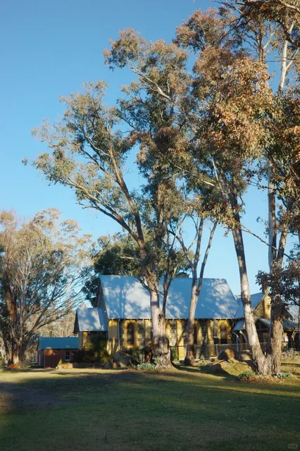 Discover Albury: A Serene Gem in Southern Australia!🌿✨