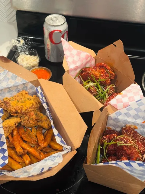 A Week of LA Food Delivery Picks 🍜🍗 – Tried & Tasted!