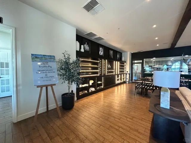 My Experience at Temecula’s Avensole Winery – A Regrettable Visit 😤