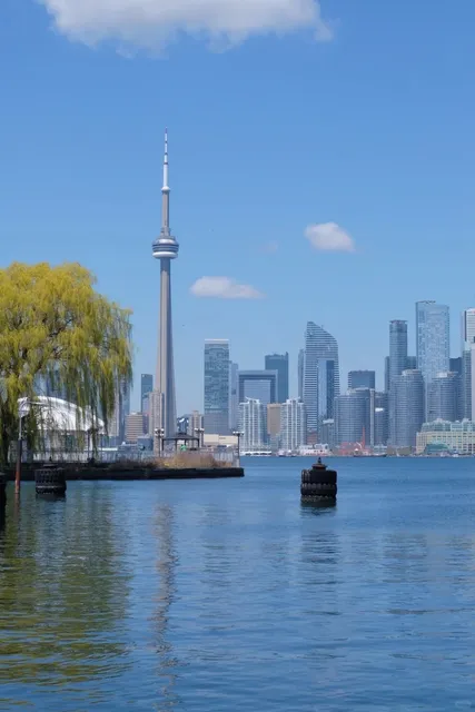 🇨🇦Toronto Island Park