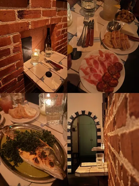 A Standing-Only Portuguese Gem That’s So Good You’ll Stay for More! 🍷