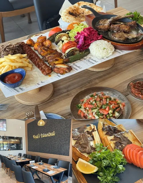 ​​Toronto’s Hidden Turkish Gem | Keyfi Istanbul – $20 Feasts 🔥
