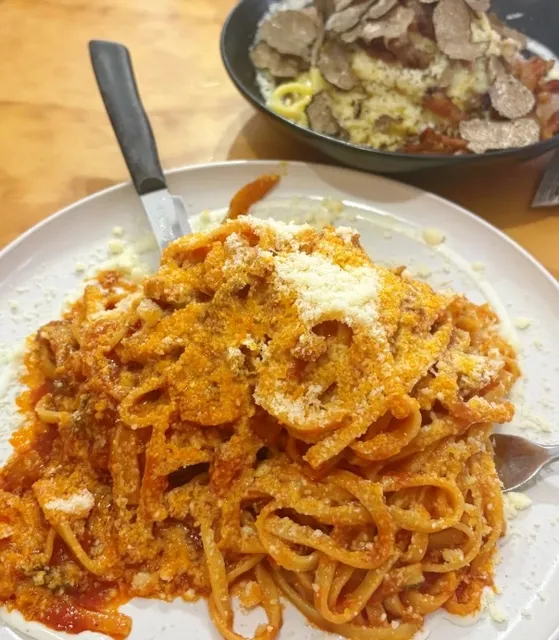 Rome is Truly Delicious❗️❗️