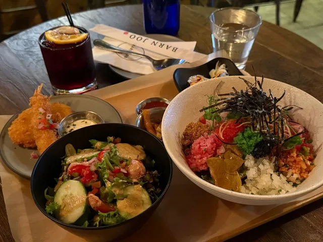 High-Quality Korean Food in Union Square 🌟