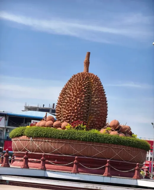 🇰🇭 Kampot Province, Cambodia: Where French Charm Meets Tropical Boun