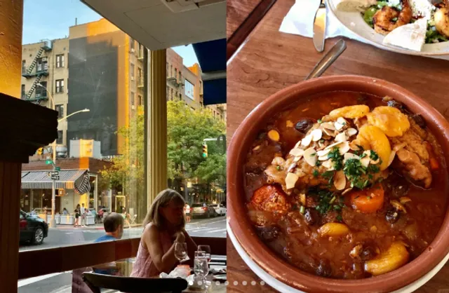 Mémé Mediterranean | Foodie Adventure (1)🌿