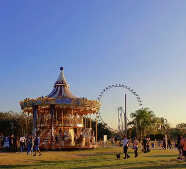  São Paulo’s Skyline Playground - The Ultimate Guide