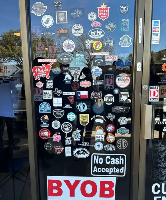 Dallas Food | The Willful Texas BBQ That Only Opens Two Days a Week