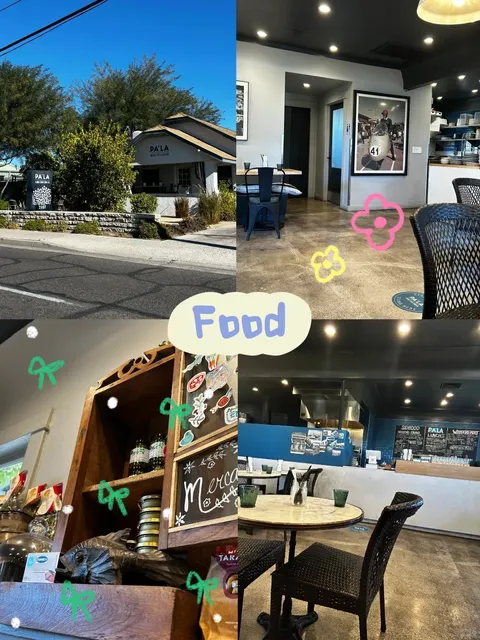 A Hidden Mediterranean Gem in Downtown