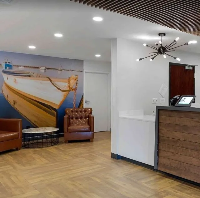 U.S. Hotel Long-Term Stay Experience