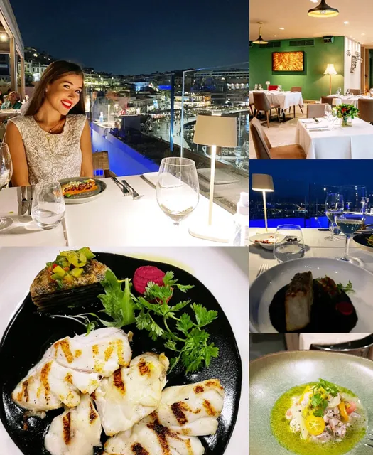 5 Luxe Greek Restaurants You Need to Try