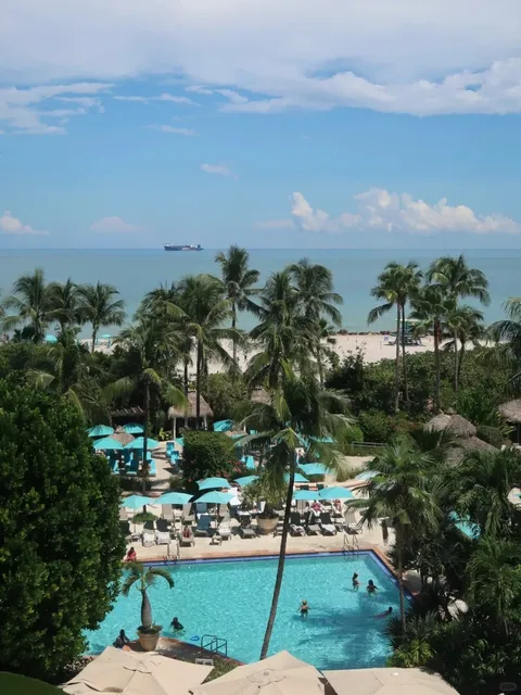 Miami 🏝️｜Ultimate Relaxation Guide