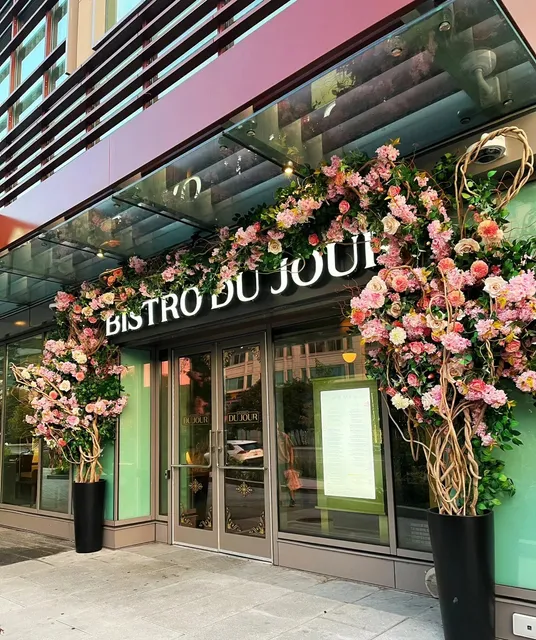 【DMV Restaurant】French Bistro: Bistro Du Jour 🥖🍷