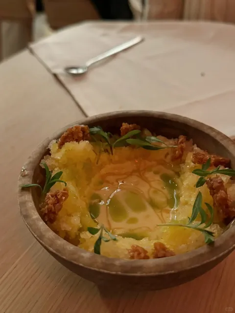 🍽️ My First Chicago Restaurant Week Experience — Esmé