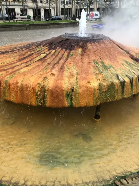 🇩🇪 Wiesbaden: Where Thermal Waters and Timeless Traditions Collide😎